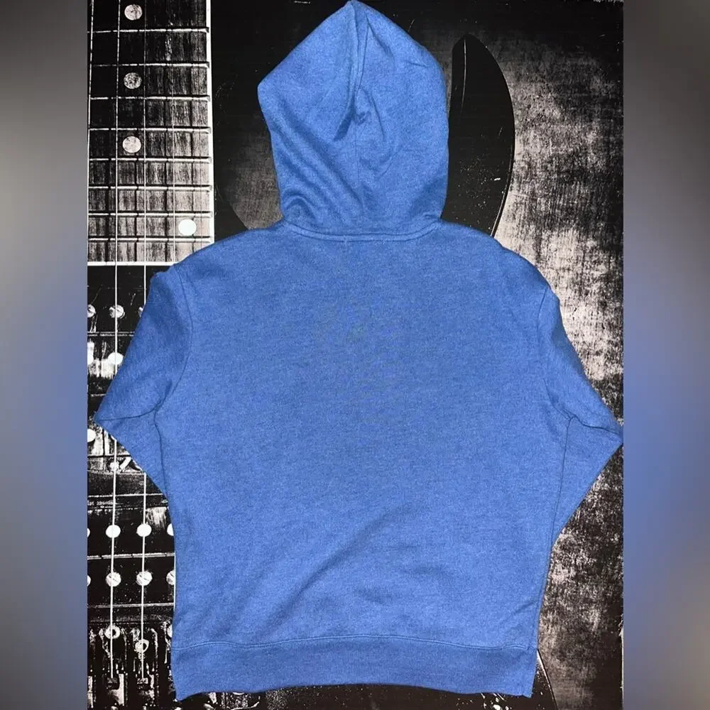 NWT GS Warriors Hoodie